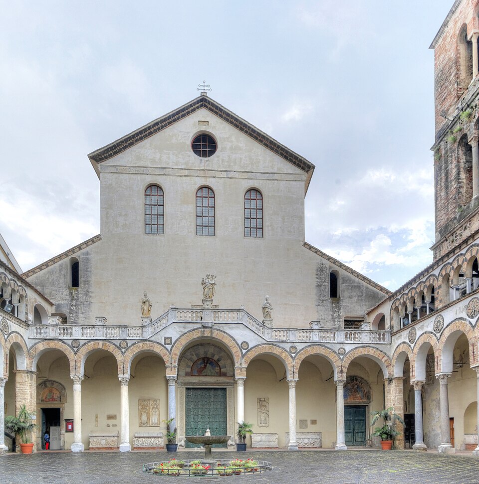 Cattedrale di San Matteo